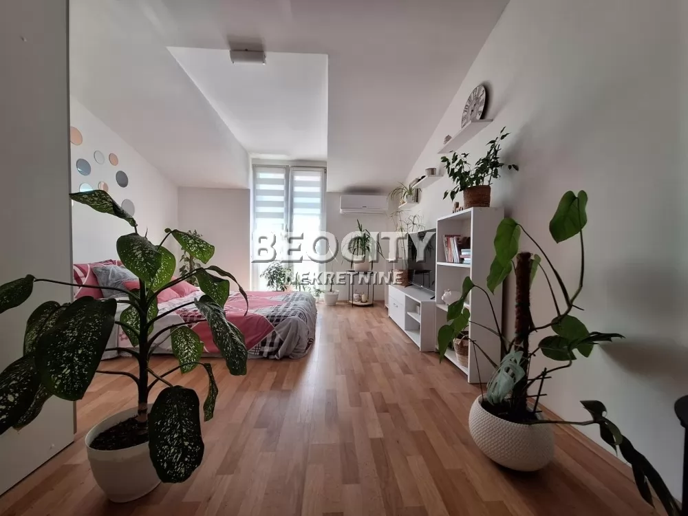 Dvosoban stan, 50 m2, Telep, Petefi Šandor ID: 130644 14