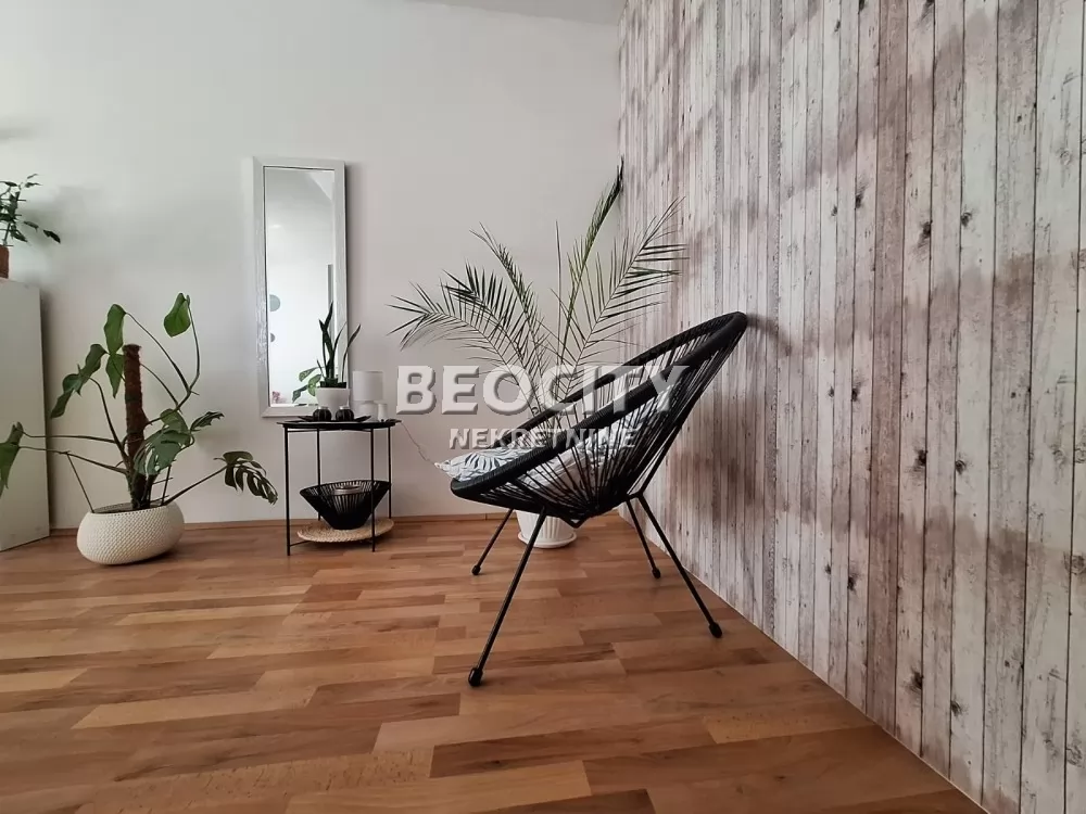 Dvosoban stan, 50 m2, Telep, Petefi Šandor ID: 130644 15