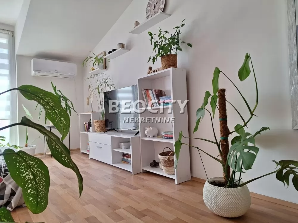 Dvosoban stan, 50 m2, Telep, Petefi Šandor ID: 130644 16