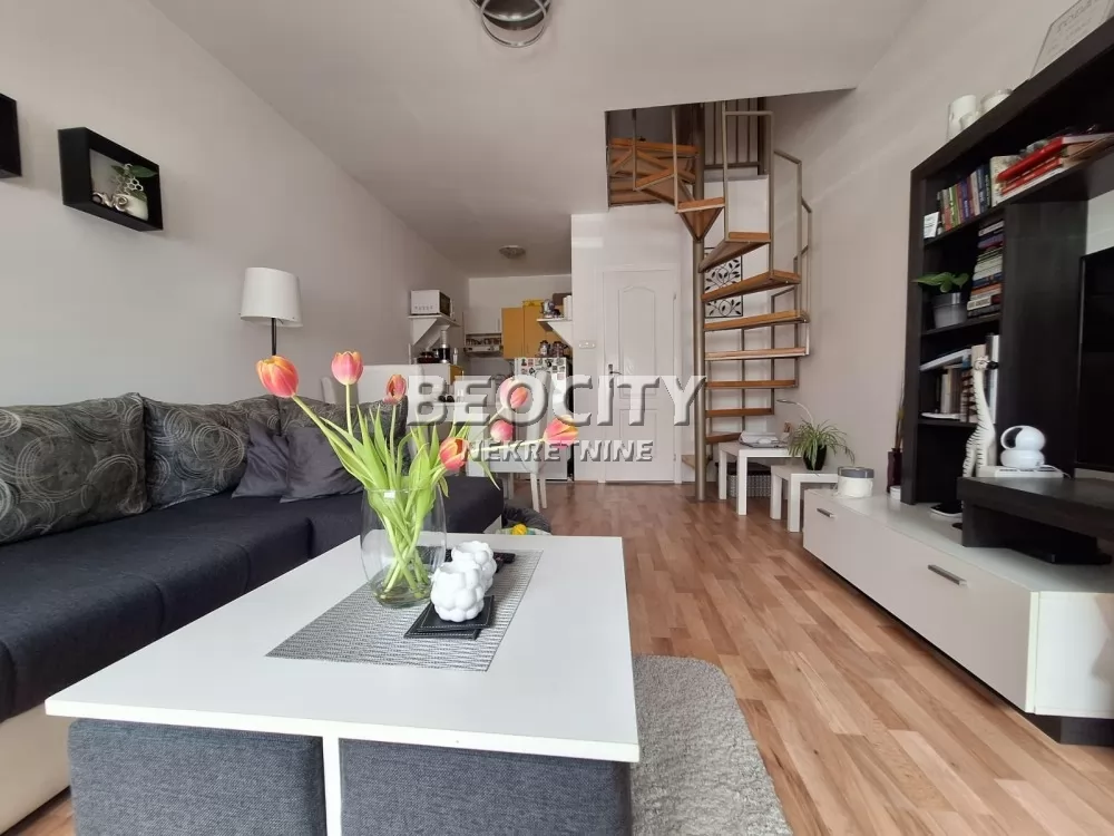 Dvosoban stan, 50 m2, Telep, Petefi Šandor ID: 130644 2