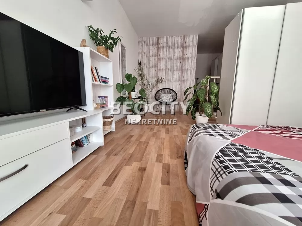 Dvosoban stan, 50 m2, Telep, Petefi Šandor ID: 130644 4