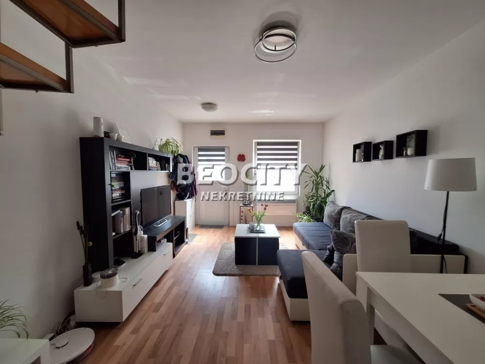 Dvosoban stan, 50 m2, Telep, Petefi Šandor ID: 130644 5