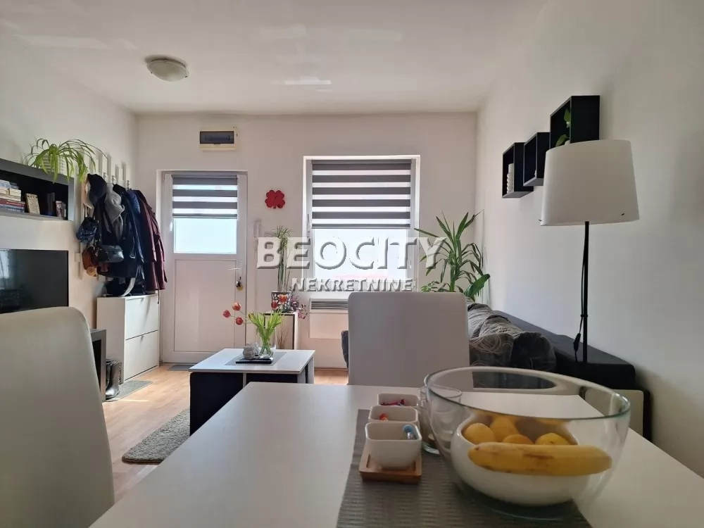 Dvosoban stan, 50 m2, Telep, Petefi Šandor ID: 130644 8