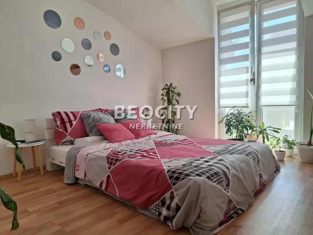 Dvosoban stan, 50 m2, Telep, Petefi Šandor ID: 130644 9