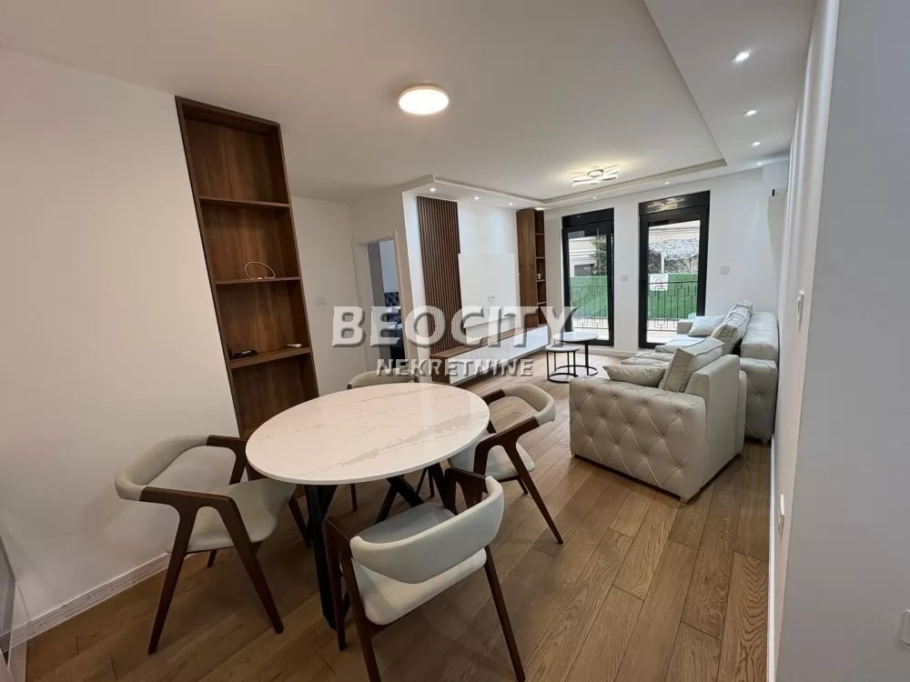 Dvosoban stan, 54 m2, Lekino brdo ID: 131436 1