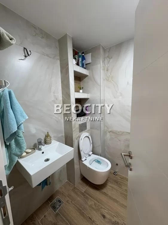 Dvosoban stan, 54 m2, Lekino brdo ID: 131436 10