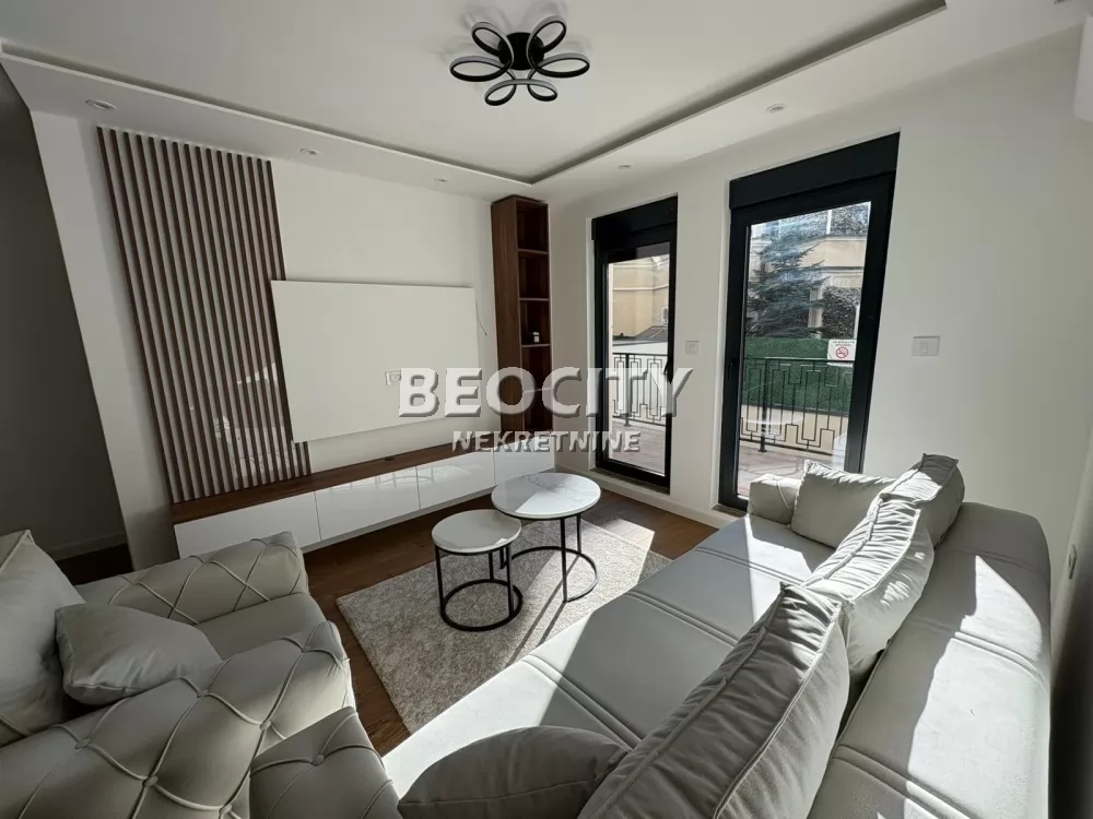 Dvosoban stan, 54 m2, Lekino brdo ID: 131436 3