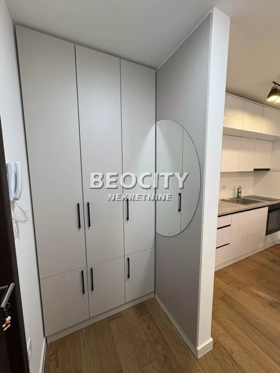 Dvosoban stan, 54 m2, Lekino brdo ID: 131436 4