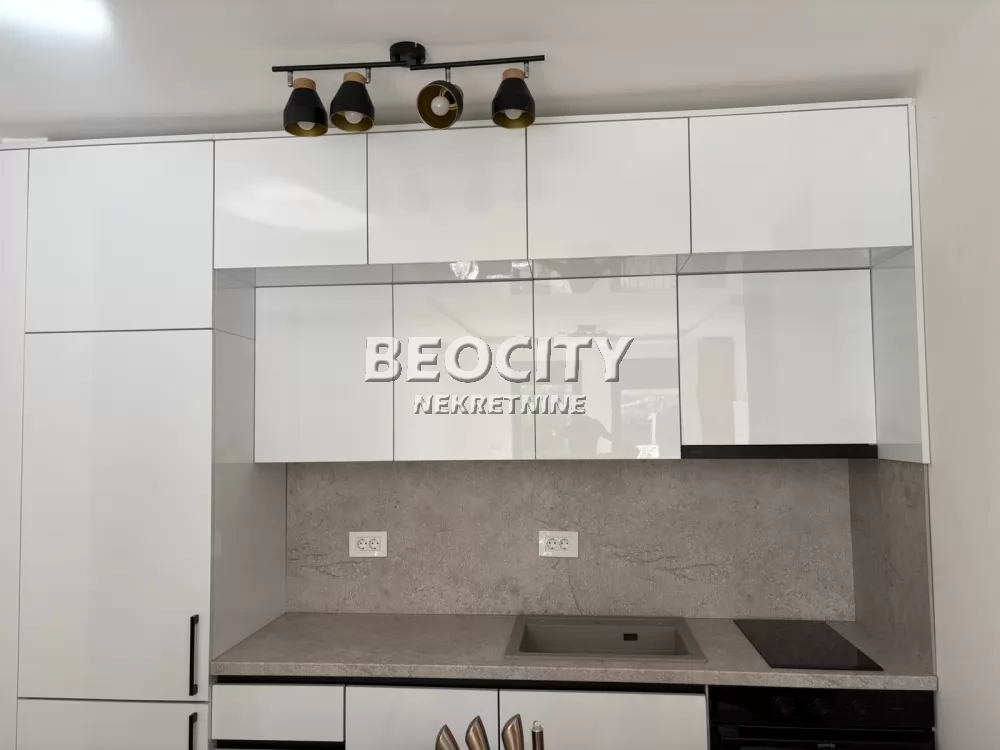 Dvosoban stan, 54 m2, Lekino brdo ID: 131436 5