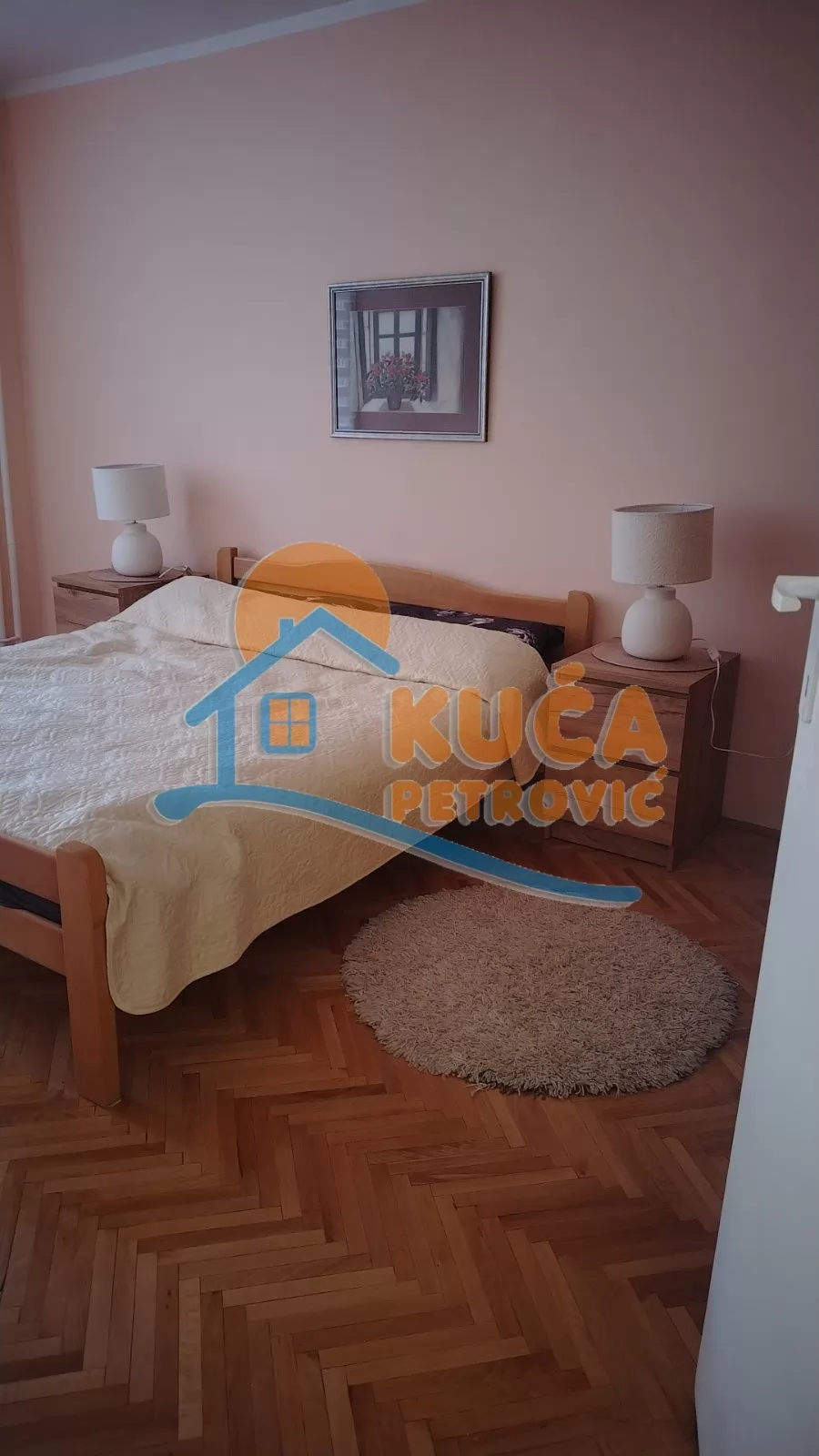 Dvosoban stan, 60 m2, Duvanište, Vizantijski bulevar ID: i-016235 5