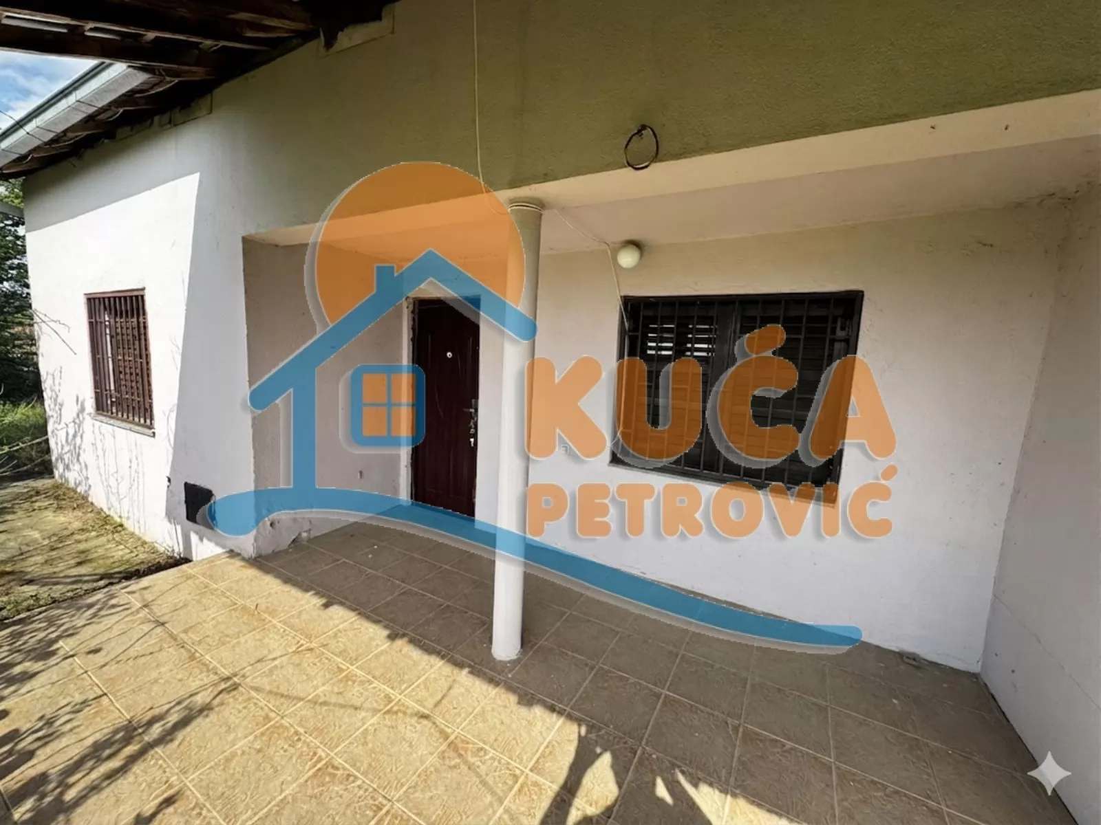 Dvosobna kuća, 94 m2, Gornja Trnava, Gornja Trnava ID: p-016238 1