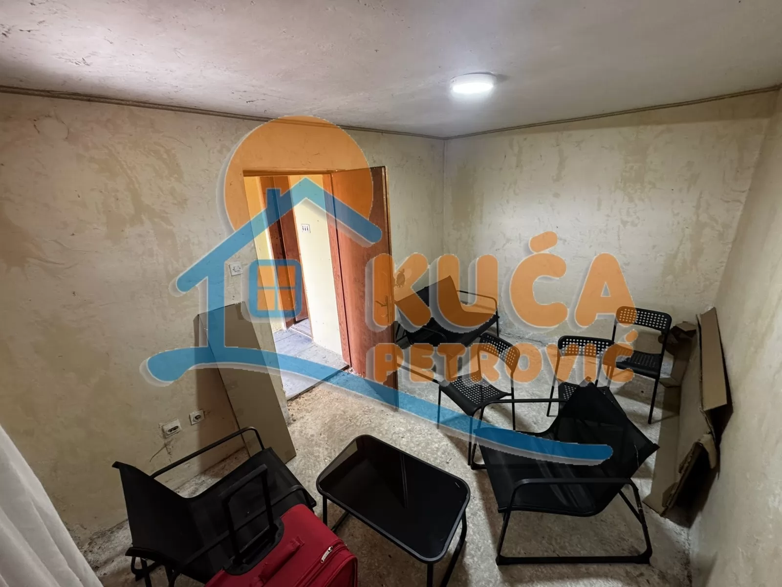 Dvosobna kuća, 94 m2, Gornja Trnava, Gornja Trnava ID: p-016238 2