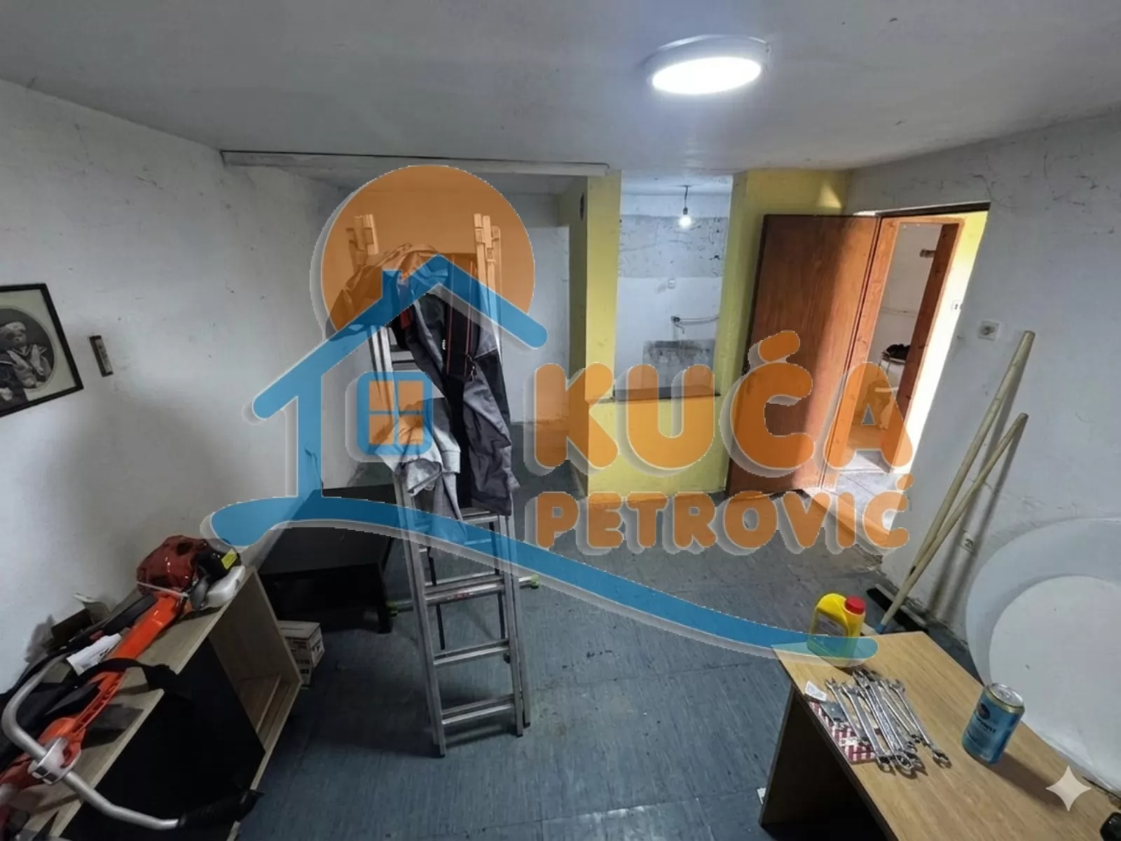 Dvosobna kuća, 94 m2, Gornja Trnava, Gornja Trnava ID: p-016238 4