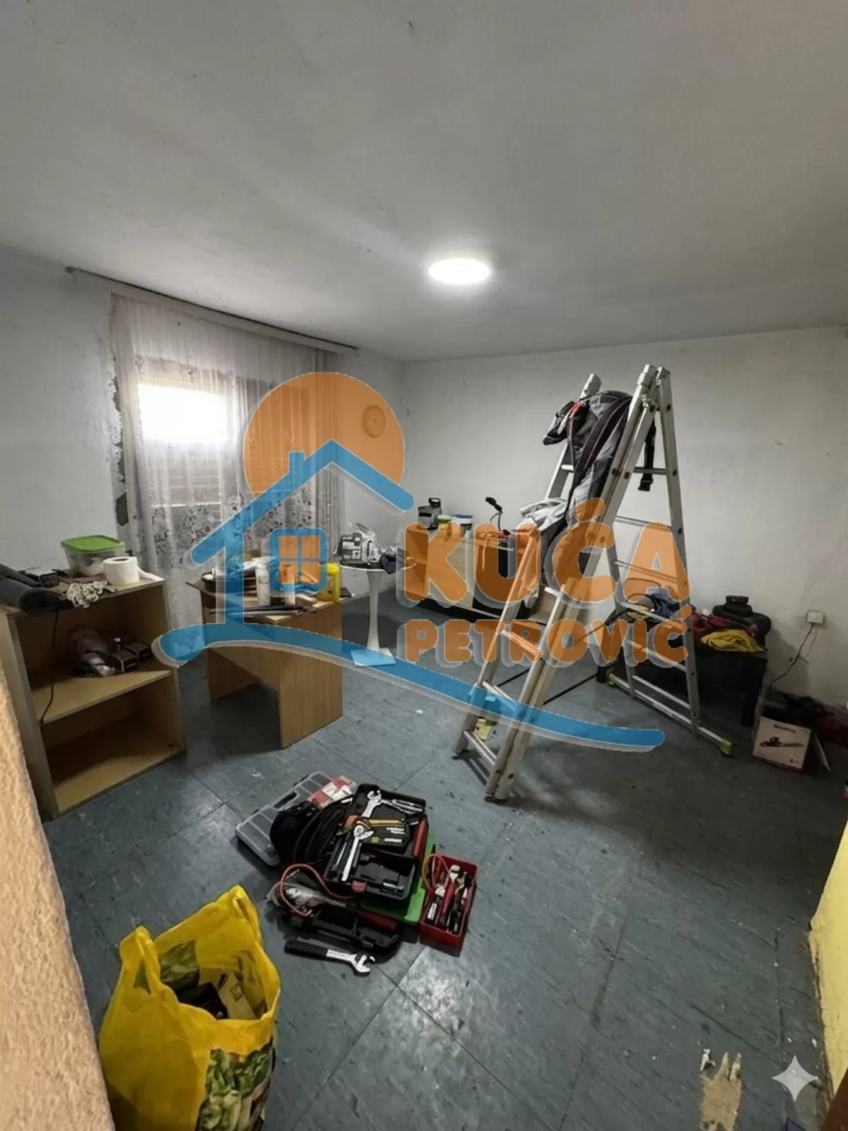 Dvosobna kuća, 94 m2, Gornja Trnava, Gornja Trnava ID: p-016238 5