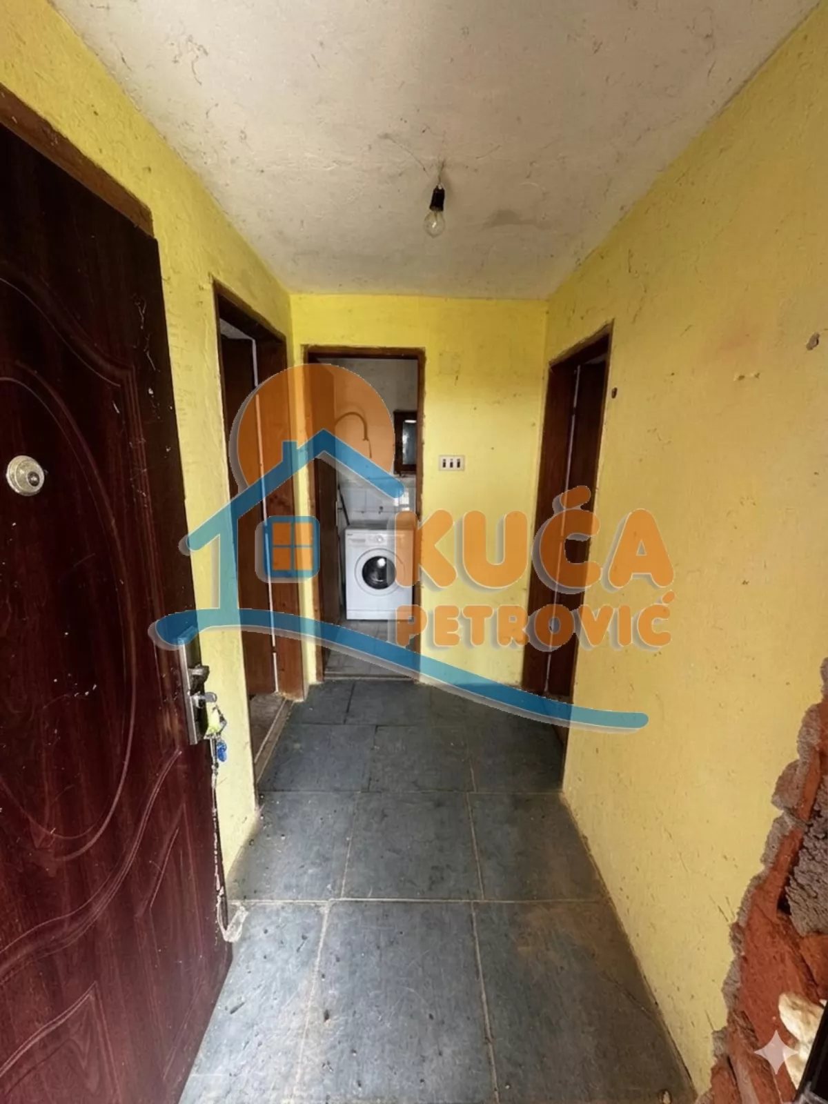 Dvosobna kuća, 94 m2, Gornja Trnava, Gornja Trnava ID: p-016238 6