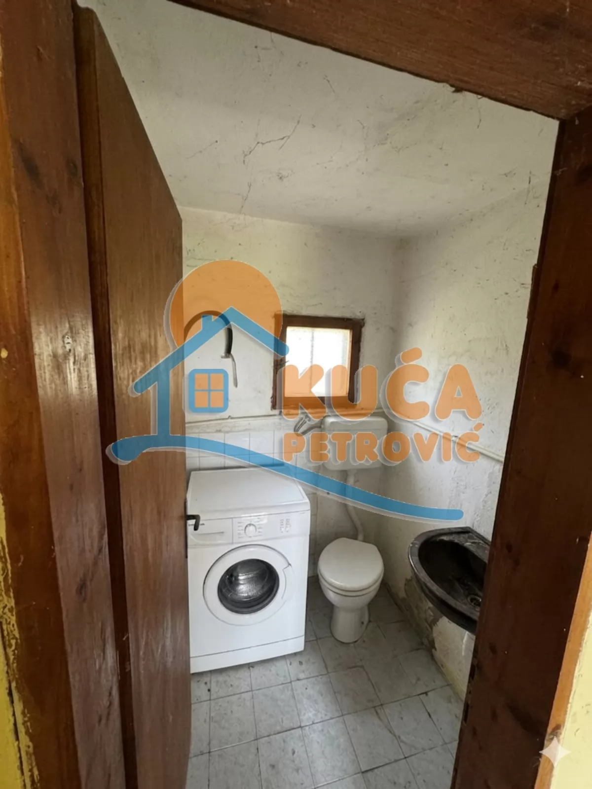 Dvosobna kuća, 94 m2, Gornja Trnava, Gornja Trnava ID: p-016238 7
