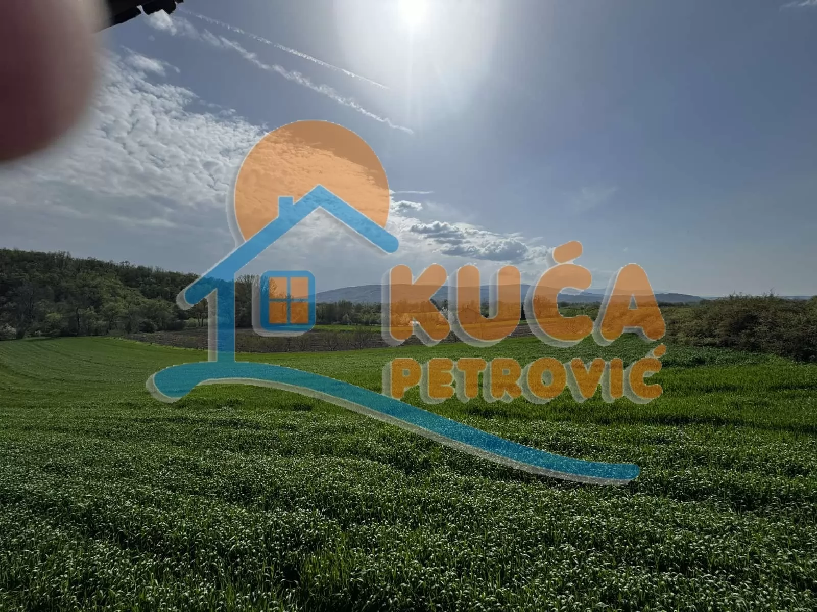 Dvosobna kuća, 94 m2, Gornja Trnava, Gornja Trnava ID: p-016238 8