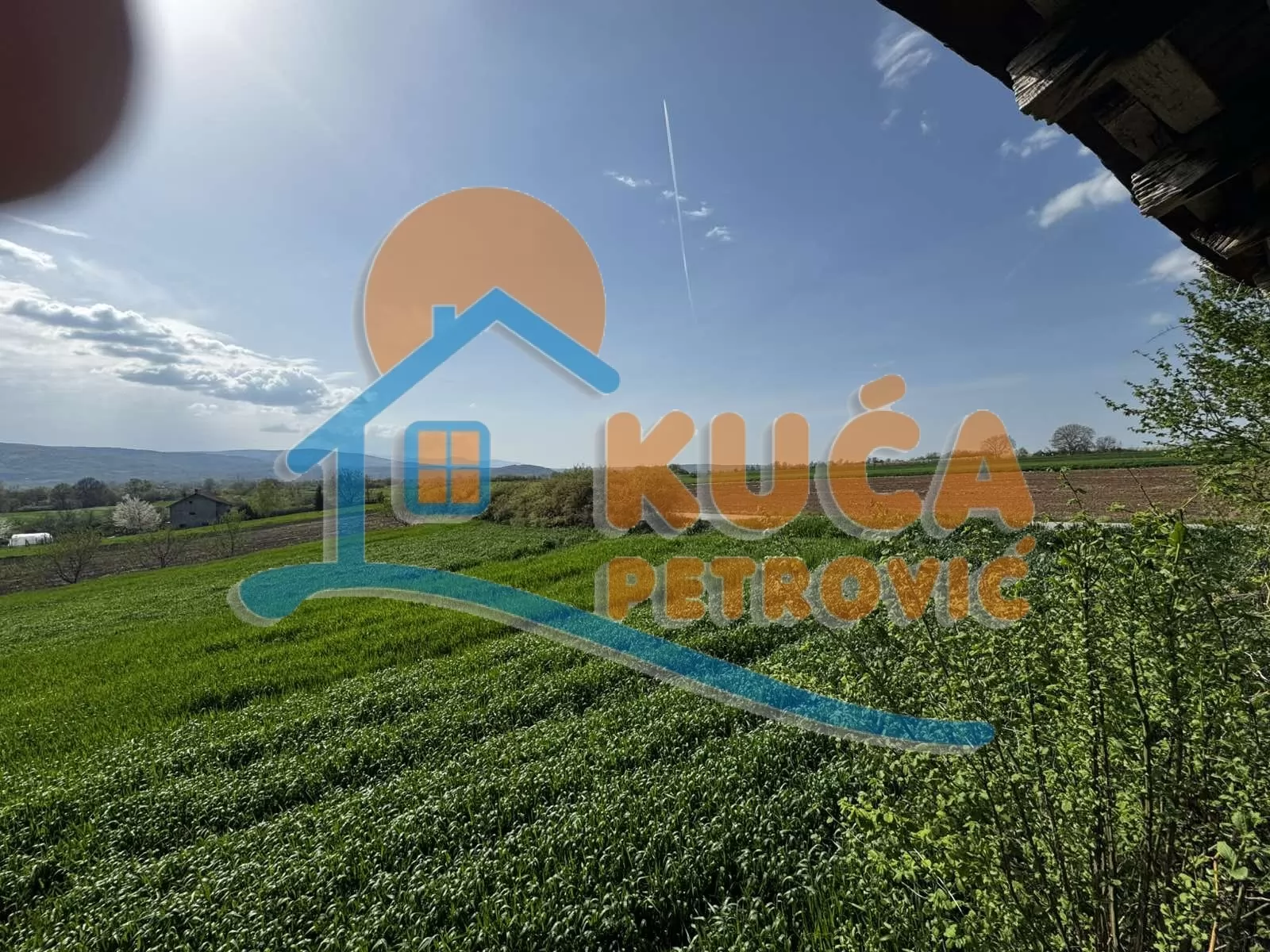 Dvosobna kuća, 94 m2, Gornja Trnava, Gornja Trnava ID: p-016238 9