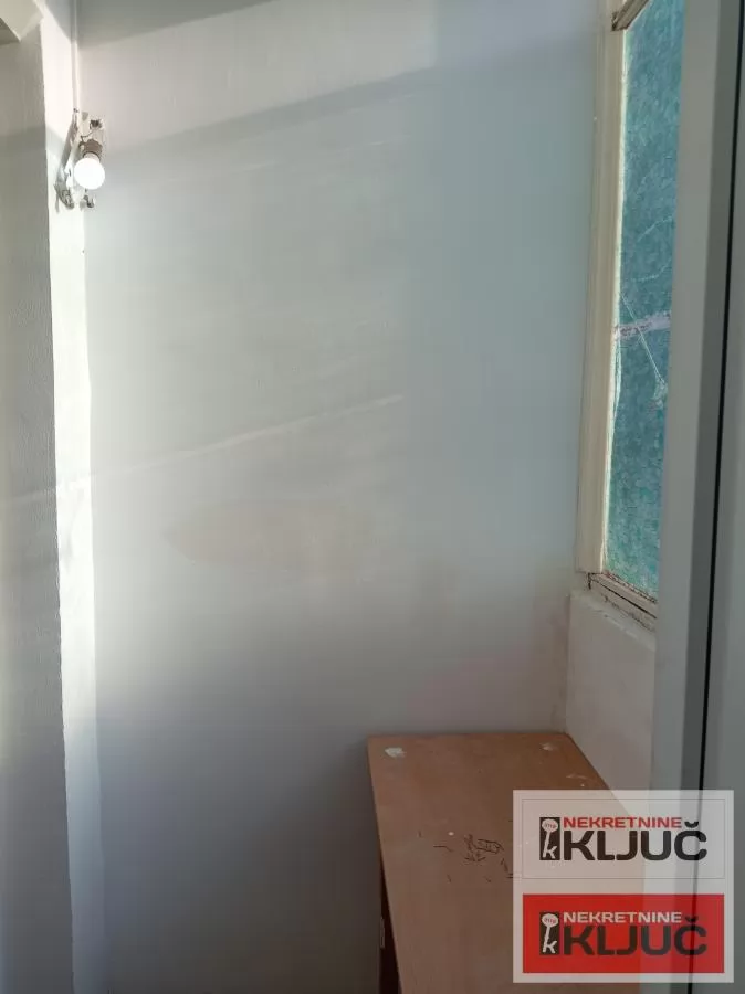 GRBAVICA, 31m2, Jednoiposoban, Useljiv 10