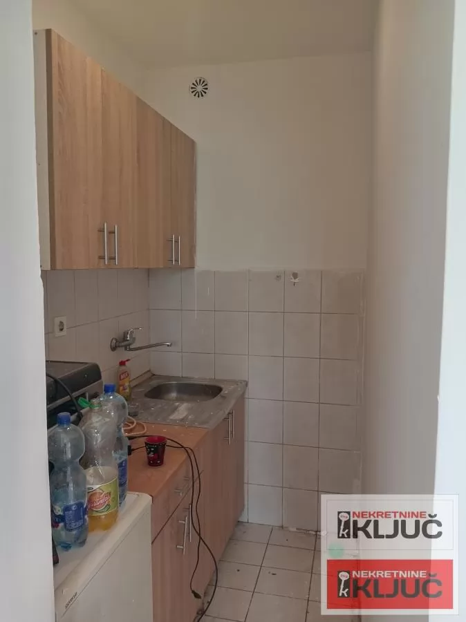 GRBAVICA, 31m2, Jednoiposoban, Useljiv 11