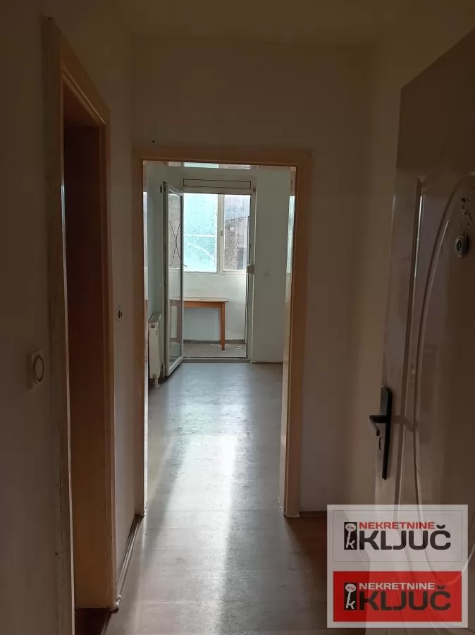 GRBAVICA, 31m2, Jednoiposoban, Useljiv 3