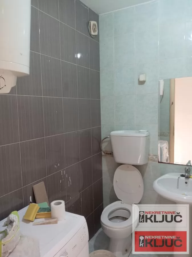 GRBAVICA, 31m2, Jednoiposoban, Useljiv 4