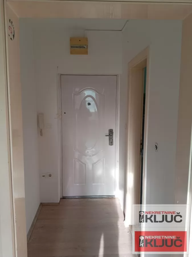 GRBAVICA, 31m2, Jednoiposoban, Useljiv 5