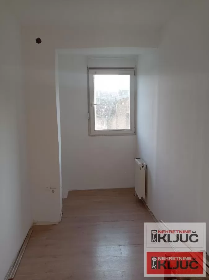 GRBAVICA, 31m2, Jednoiposoban, Useljiv 6