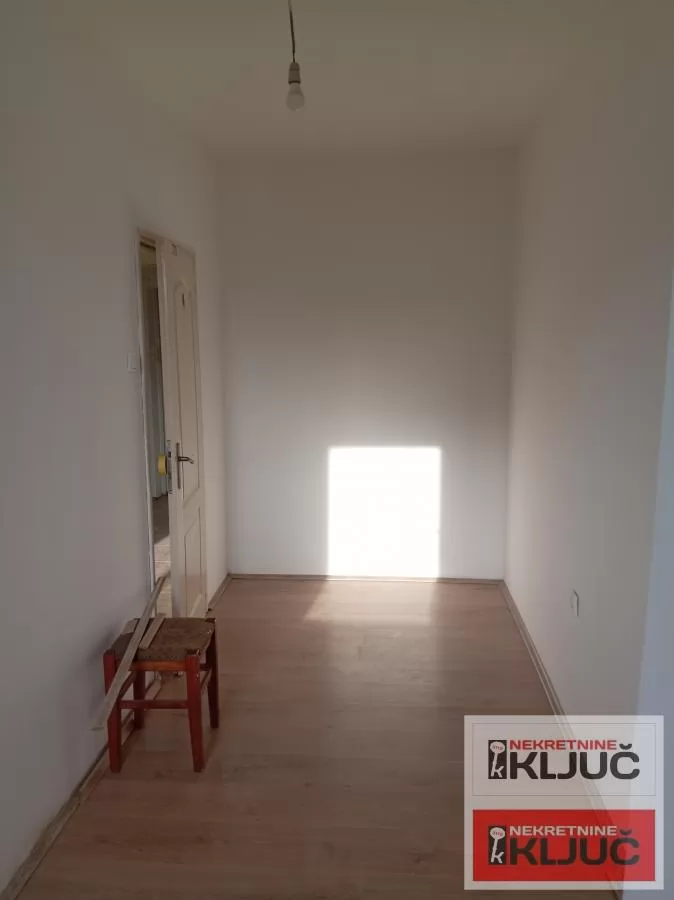 GRBAVICA, 31m2, Jednoiposoban, Useljiv 7