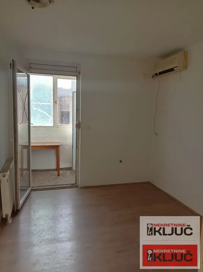 GRBAVICA, 31m2, Jednoiposoban, Useljiv 8