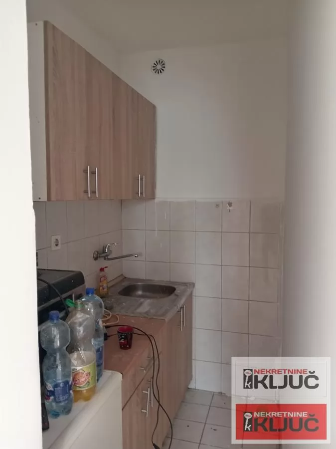 GRBAVICA, 31m2, Jednoiposoban, Useljiv 9