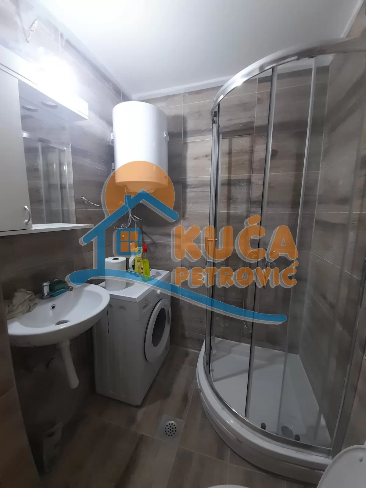 Jednosoban stan, 36 m2, Marger, Stanka Vlasotinčanina ID: i-016233 11