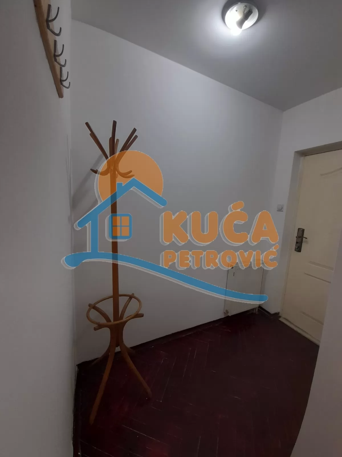 Jednosoban stan, 36 m2, Marger, Stanka Vlasotinčanina ID: i-016233 13