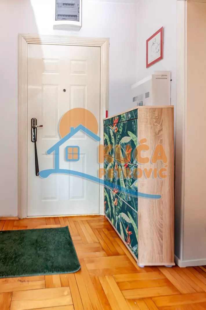 Jednosoban stan, 41 m2, Palilula, Vojvode Putnika ID: p-016237 10