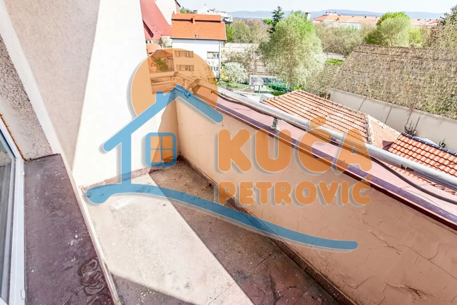 Jednosoban stan, 41 m2, Palilula, Vojvode Putnika ID: p-016237 14