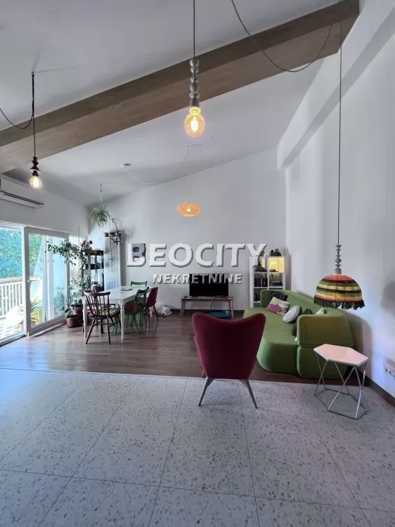 Jednosoban stan, 67 m2, Dorćol, Visokog Stevana ID: 131432 1