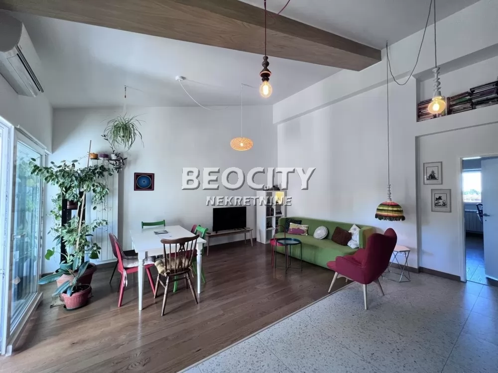 Jednosoban stan, 67 m2, Dorćol, Visokog Stevana ID: 131432 2