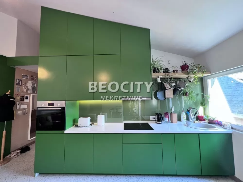 Jednosoban stan, 67 m2, Dorćol, Visokog Stevana ID: 131432 3