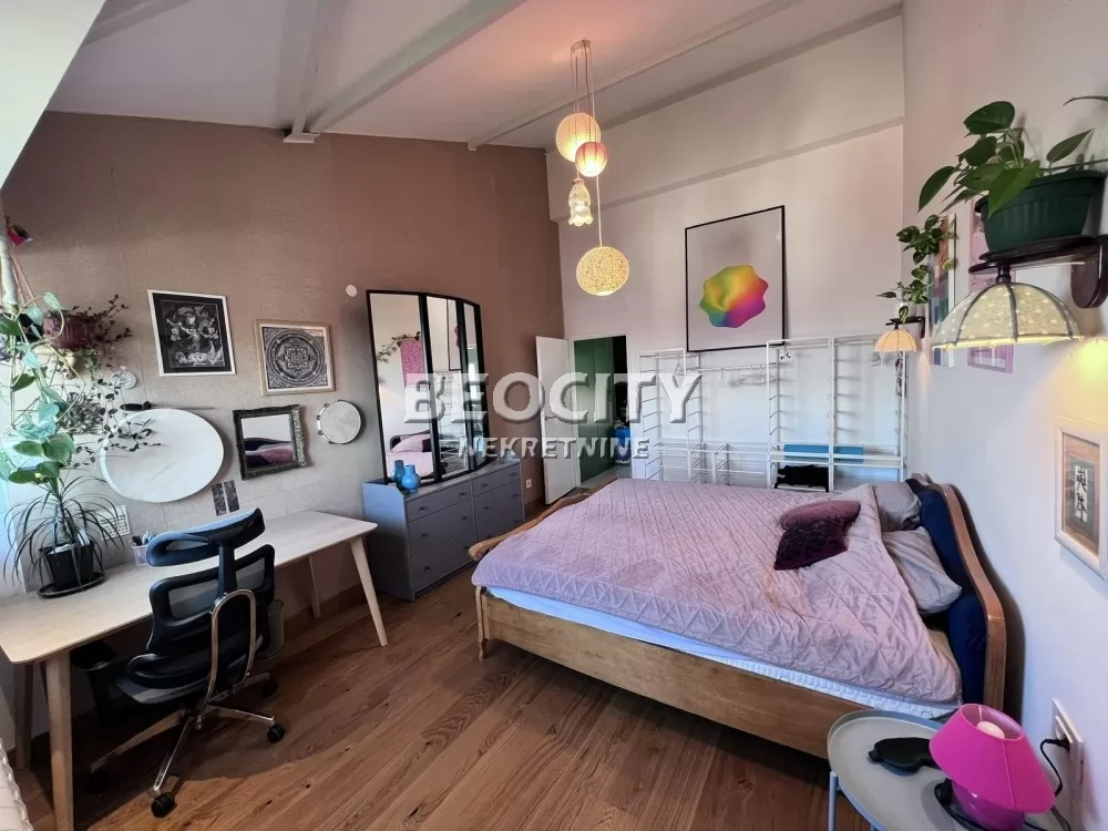 Jednosoban stan, 67 m2, Dorćol, Visokog Stevana ID: 131432 4