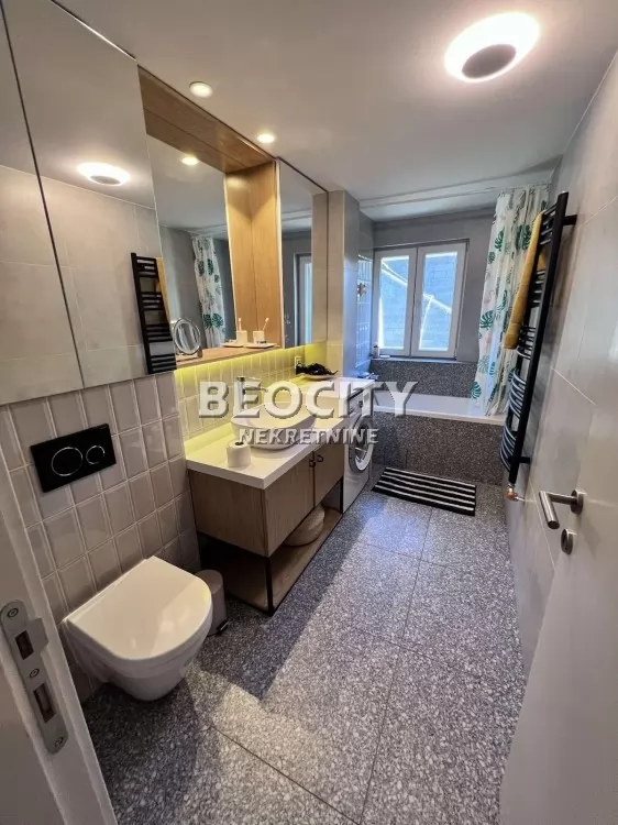 Jednosoban stan, 67 m2, Dorćol, Visokog Stevana ID: 131432 6