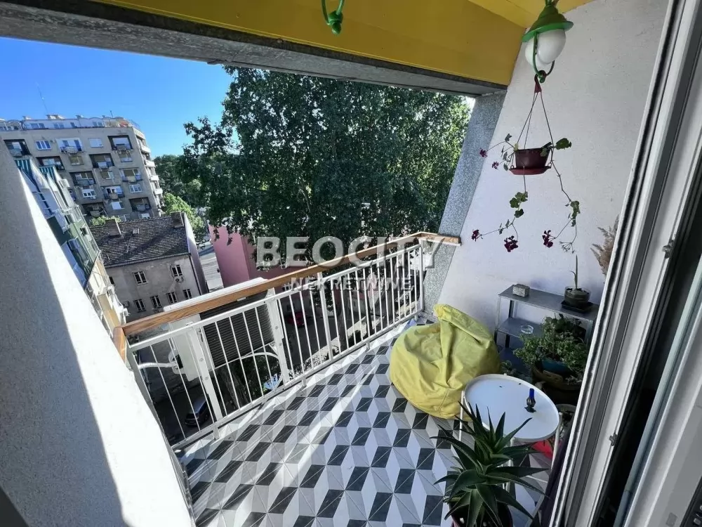 Jednosoban stan, 67 m2, Dorćol, Visokog Stevana ID: 131432 7