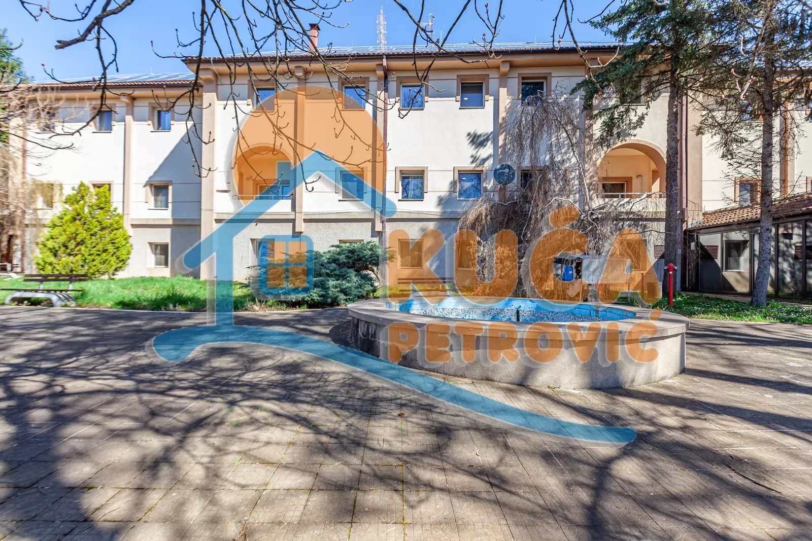 Lokal, 1300 m2, Donji Dušnik, Donji Dušnik ID: p-016210 1