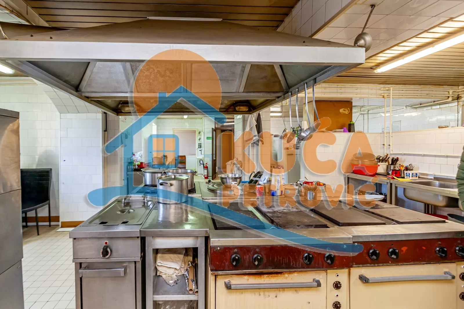 Lokal, 1300 m2, Donji Dušnik, Donji Dušnik ID: p-016210 14