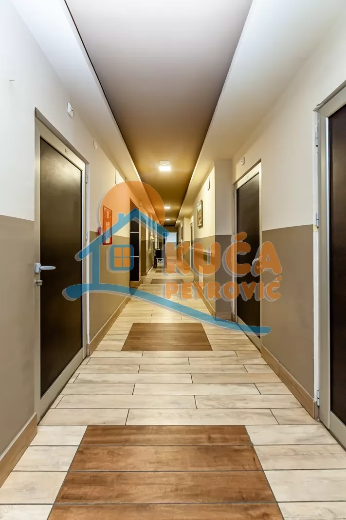 Lokal, 1300 m2, Donji Dušnik, Donji Dušnik ID: p-016210 16