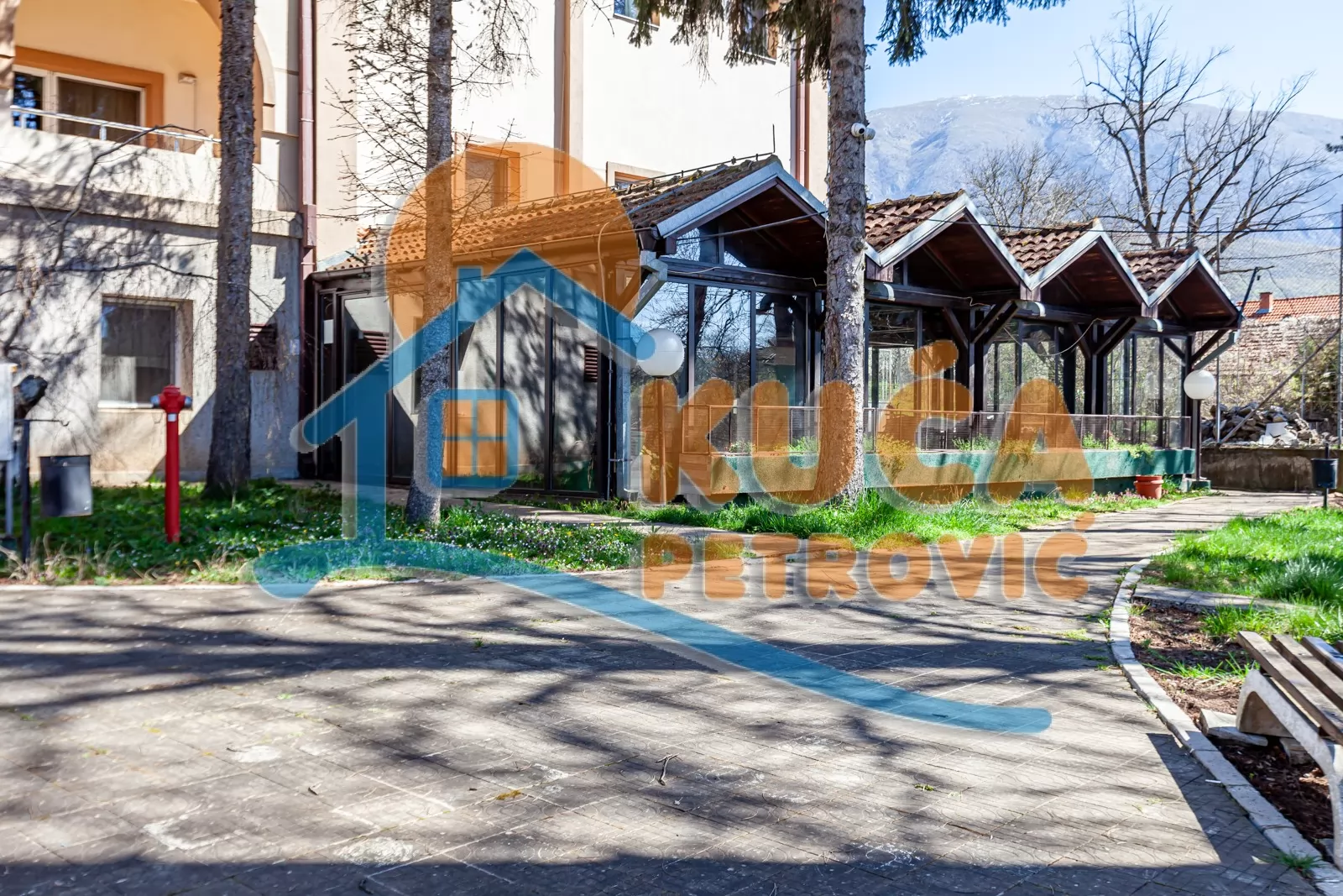 Lokal, 1300 m2, Donji Dušnik, Donji Dušnik ID: p-016210 2