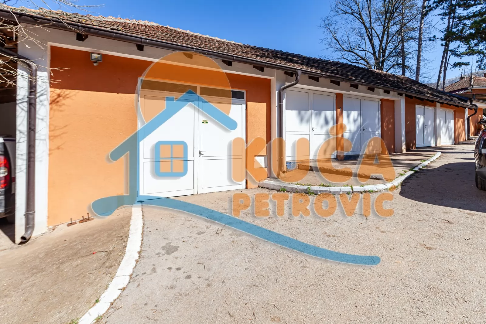 Lokal, 1300 m2, Donji Dušnik, Donji Dušnik ID: p-016210 21