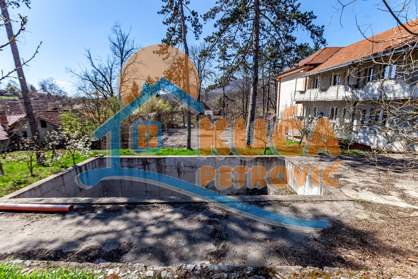 Lokal, 1300 m2, Donji Dušnik, Donji Dušnik ID: p-016210 22