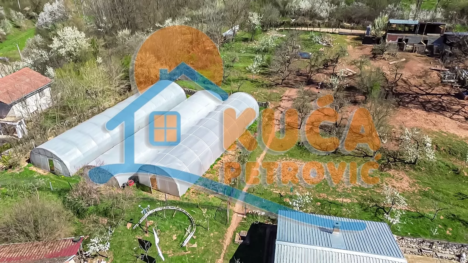 Lokal, 1300 m2, Donji Dušnik, Donji Dušnik ID: p-016210 23