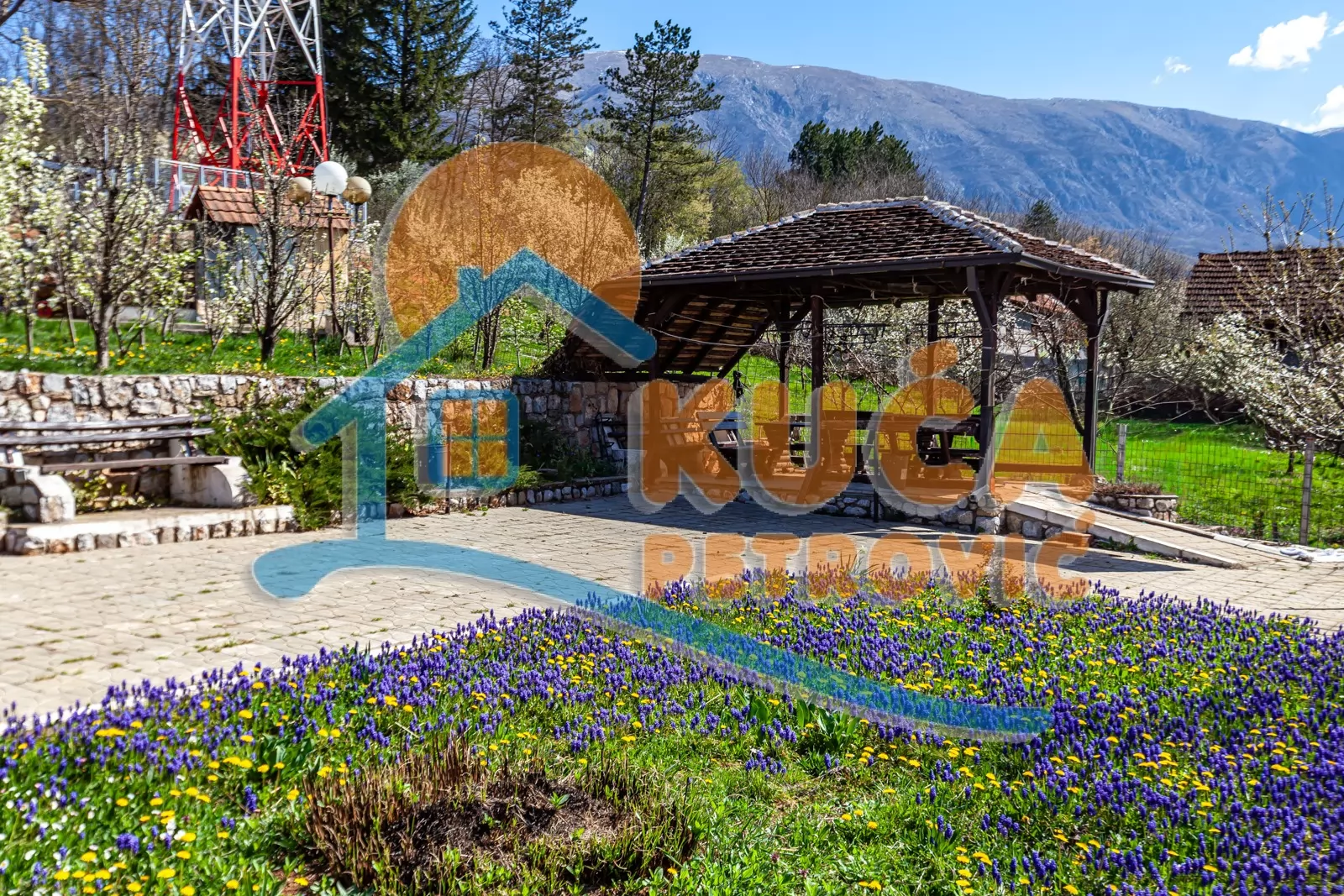 Lokal, 1300 m2, Donji Dušnik, Donji Dušnik ID: p-016210 25