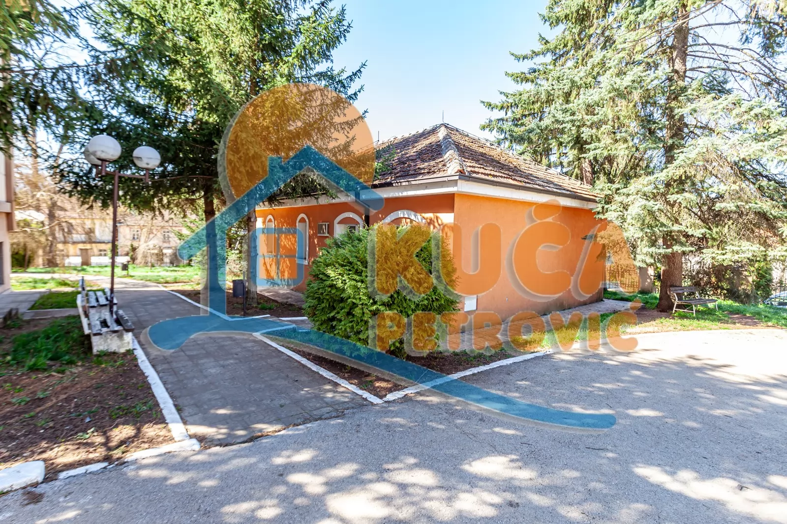 Lokal, 1300 m2, Donji Dušnik, Donji Dušnik ID: p-016210 5